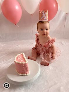 It’s My Half Birthday, Half A Birthday Cake, First Half Birthday 6 Months, 6 Months Half Cake, Half To One Birthday Cake, Half Cake For 6 Months Girl, 6 Month Photoshoot Babygirl, 6m Photo Shoot, Disney Half Birthday