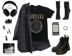 2010 Punk Aesthetic, Punk Rock Grunge Outfits, Soft Grunge Outfits Tumblr 2014, 2014 Grunge Aesthetic Outfits, Grunge Rockstar Outfits, Seattle Grunge Fashion, 2010 Fashion Aesthetic, 2013 Aesthetic Outfits, Classic Rock Aesthetic Outfits