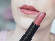 Trend it up Ultra Matte Lipstick 420 - Mateja's Beauty Blog Trend It Up, Cheap Lipstick, Rosy Brown, Makeup Swatches, Brown Shades, Matte Lipstick