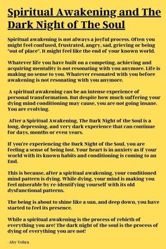 Spiritual Art Soul, Dark Night Of The Soul, Energy Psychology, Energy Therapy, The Dark Night