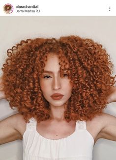 Medium Hair Color, Crimped Hair, Hair Creations, Hairdos For Curly Hair, Auburn Hair, Hair Life