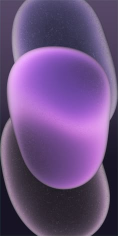 an abstract purple and black background with circles