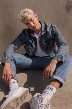 Derek Chadwick Money Luxury, Gay Fashion, Street Style Outfits Men, Urban Street Style, Hipster Fashion