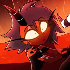 tags//#millie #helluvabossmillie #helluvaboss #helluva #milliehelluvaboss #vivziepop #boss #pfp