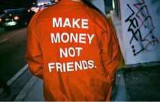 Make Money Not Friends, Gif Illustration, Food Makeup, Not Friends, Under Your Spell, Disney Instagram, Bad Girls Club, Food Diy, Orange Walls