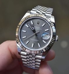 Wrist Weights, Model Man, Rolex Date, Rolex Watches For Men, Fashion Boy, 5k Followers, Luxury Watches For Men, Rolex Datejust