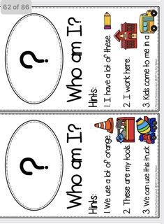 two printable worksheets for the letter c