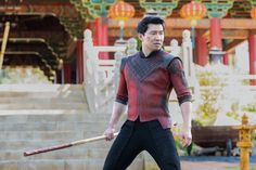 Shang-Chi and the Legend of the Ten Rings (2021)