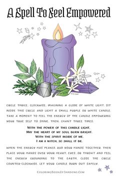 A manifestation spell and witch jar Malinda Williams, Manifestation Spells, Malibu Rum, Candle Magick