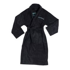 Introducing the HIGHERDOSE Organic Cotton Robe, with a relaxed silhouette and deep pockets, it’s perfect for lounging around the house or enjoying a spa day... Bridal Bootcamp, Sauna Blanket, Magnesium Spray, Modern Tools, Spa Day At Home, Healing Oils, Health Shop, Oil Shop, Infrared Sauna