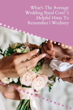 Planning a wedding can be overwhelming, and trying to figure out the cost of a wedding band can be especially tricky. Check out these 5 helpful hints to remember when budgeting for the average wedding band cost! Planning A Wedding, Remember When, Ways To Save Money, Ways To Save, Perfect Wedding