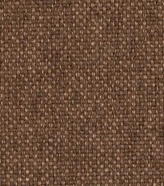 a brown and tan checkered fabric textured upholstered with small squares on it