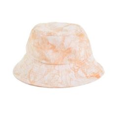 Z Supply HATS - HATS SUN - HATS SUN Women's Twill Tie-Dye Bucket Hat SAH SAHARA OS Tie Dye Bucket Hat, Tie Dye Print, Fabric Cotton, Sun Hats, Cotton Twill, Bucket Hat, Bleach, Tie Dye, Dry Clean