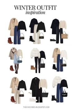 Euro Trip Winter Outfits, Fall Winter 2024 Capsule Wardrobe, 10 Days Winter Travel Outfit, Winter Mum Fashion, Winter Outfits Australia 2024, Winter Capsule Wardrobe 2024 Travel, Winter Vacation Capsule Wardrobe, Autumn Winter Capsule Wardrobe 2024, Windy Winter Outfit