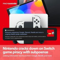 the nintendo hacks down on switch game privacy with suppenanas and more