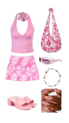 Wardrobe Tips, Outfits Chic, 2000s Fashion Outfits, Nice Style, Swaggy Outfits, Aesthetic Outfit, Really Cute Outfits, Summer Fashion Outfits, Chic Fashion