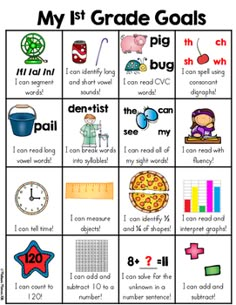 a printable worksheet with words and pictures to help students learn how to use the