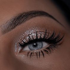 Ball Makeup, Wedding Eye Makeup, Prom Makeup Looks, Formal Makeup