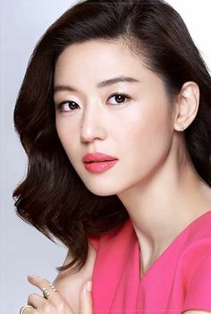 Jun Ji Hyun Makeup, Jun Ji Hyun Fashion, Jeon Ji Hyun, Gianna Jun, Asian Actresses, Artists And Models, Wedding Makeup Looks