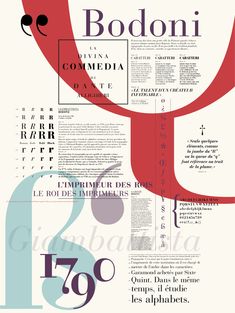 an image of a magazine cover with different font and numbers