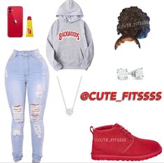 Teenager Outfits For School Summer, Lazy Winter Outfits For School, 2016 Aesthetic Outfits, Baddie Fits For School, Teen Swag Outfits For School, Lazy Winter Outfits, Teenager Outfits For School, 2016 Aesthetic, Outfits For School Summer