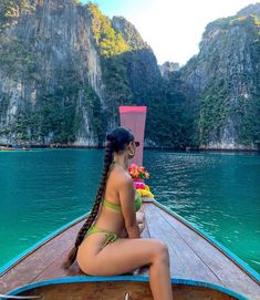 Vacation Baddie Outfits, Places In Thailand, Thailand Pictures, Thailand Outfit, Khao Sok National Park, Khao Soi, Maya Bay, Asia Trip, Thailand Vacation