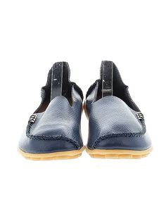 Unbranded Flats Size: 43 Shoes - used. No Fabric Content | Flats: Blue Shoes - Size 43 Blue Flats, Blue Shoes, Women Handbags, Handbags, Blue