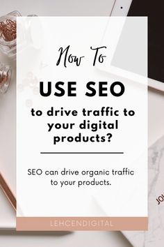 SEO can drive organic traffic to your products. Learn how to optimize your product pages, blog posts, and Pinterest pins to rank higher in search results. Shopify Marketing, Email Blast, Seo Basics, Product Animation, Health Blogger, Shopify Dropshipping