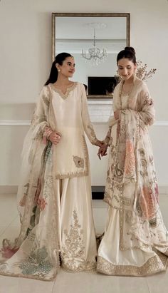 Pakistani Suits, Latest Trend, Latest Trends