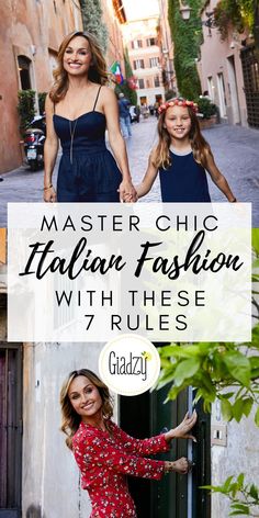 Italian Women Style, Italian Chic, Haute Couture Brands, Dressy Skirts, Giada De Laurentiis, Italian Women, Italian Outfits, Italian Style, Italian Fashion