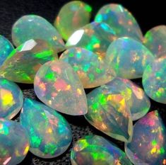 Listing is for the Ethiopian Opal of calibrated size 6×8 MM pear cut Opal, to be used in making jewelry, these are the gorgeous and beautiful multi flashy fire opals, rainbow fire opal, Welo Opal, large fire opal We are the renowned and reputed seller of all natural gemstone dealing in more than 1000 cheap stones, precious and semi precious gemstone located in the gem city i.e. pink city Jaipur India, New to Etsy but old to eBay, having been selling online through eBay from since 2015 Request you to please grant us opportunity to deliver you our handmade crafting high quality gemstone Your five feedback is really important to us and if you have any queries or concerns before leaving any negative feedback please contact us will definitely provide you resolution of your query.Buy our items a Drivers Lisence, Fire Play, Fire Opals, Rainbow Fire, Color Rainbow, White Moonstone, Cut Top, Types Of Stones, Welo Opal