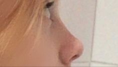 Small Nose Aesthetic, Fairy Nose, Fairy Eyes, Upturned Nose, Perfect Nose, Diet Pepsi, Small Nose, Button Nose