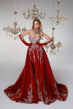 Taxes + Shipping included! Sleeveless Velvet Dress, Match Velvet, Silver Gown, Veil Hairstyles, Ankle Length Dress, Column Dress, Red Jumpsuit, Princess Wedding Dresses, Fashion House