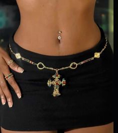 Luxe Jewelry, Fashion Stores, Looks Black