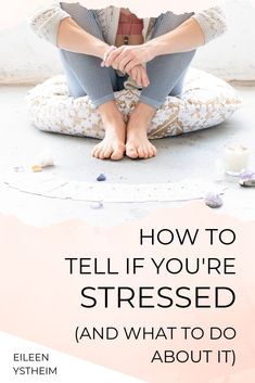 Not sure why you don't feel quite right?  It could actually be poor mental health and anxiety that's causing problems!  Learn how to tell if you're feeling stressed out, as well as some helpful stress relief tips, here! #stressed #stressrelief #stressmanagement #stressfree #mentalhealthtips Memory Problems, Health Blogger, Period Pain, Money Life Hacks, Wellness Blog, Sleep Pattern, Abdominal Pain, Body Love, Human Design