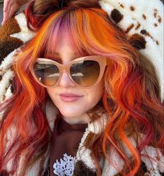 Vivid Money Piece, Money Piece Hair Blue, Vivid Money Piece Hair, Money Pieces, Pulp Riot Hair Color, Rhinestone Cowgirl, Money Piece, Hair Life, Hair Inspiration Color