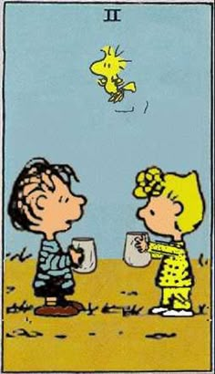 Linus Peanuts, Astrology Symbols, Snoopy And Friends, Peanut Gang, Charles Schulz, Tarot Tips, Tarot Astrology