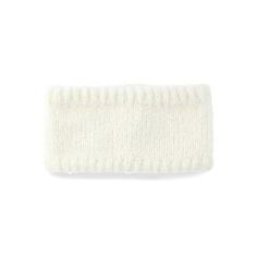 Elevate your winter stylish with our Time and Tru Boucle Knit Headband Ear Warmer. This trendy headband features a luxurious boucle knit that adds texture and warmth to your cold-weather wardrobe. Perfect for pairing with your favorite coat or cozy sweater, this headband ear warmer is both stylish and practical. Only at Walmart. Size: One Size.  Color: Off-White.  Gender: female.  Age Group: adult. Adjustable Knitted Headband For Winter, Trendy Headbands, Headband Ear Warmer, Winter Headband, Boucle Knit, Knit Headband, Ear Warmer, Cozy Sweater, Ear Warmers