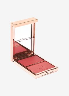 Patrick Ta Patrick Ta Blush Shes So La, Patrick Ta Shes A Doll Blush, Patrick Ta Duo Eyeshadow, Patrick Ta Makeup Products, Patrick Ta Makeup, Professional Makeup, Beauty Brand, Feel Confident