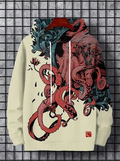 Samurai Clothing, Geeky Clothes, Concept Clothing, Men Stylish Dress, Guys Clothing Styles, Shirt Print Design, Smart Casual Outfit, Vibe Clothes, Hoodies Design