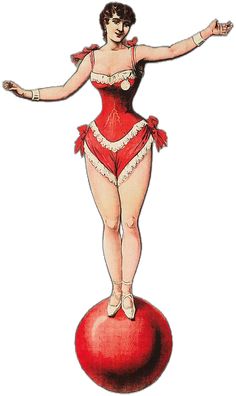 Circus Reference, Sally Rand, Vintage Cutouts, Angel Drawings, Flea Circus, Gang Tattoos, Vintage Tattoo Design, Halloween Circus