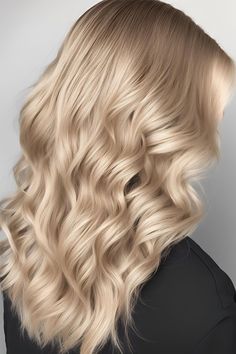 Blonde Hair For Fair Neutral Skin, Blonde Shade For Neutral Skin Tone, Best Shade Of Blonde For Fair Skin, Best Blonde For Neutral Skin Tone, Golden Blonde Hair Fair Skin, Pearl Blonde, Hair Growth Shampoo, Caramel Blonde