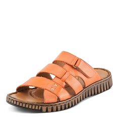 PRICES MAY VARY. Crafted from luxurious buttery leather, these sandals offer both style and exquisite softness. Shoe Care Kit, Italian Leather Handbags, Spring Sandals, Spring Step Shoes, Black Camel, Sneaker Slippers, Slipper Sandals, Clogs Shoes, Casual Sandals