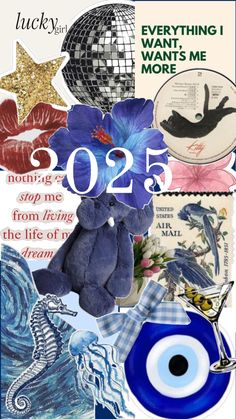 a collage of images with the words 2055