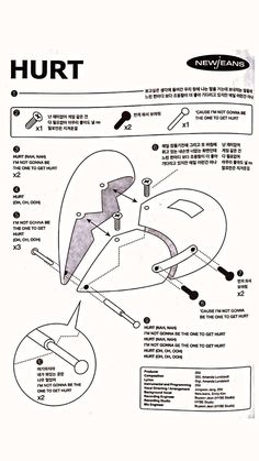 an instruction manual for how to use a helmet