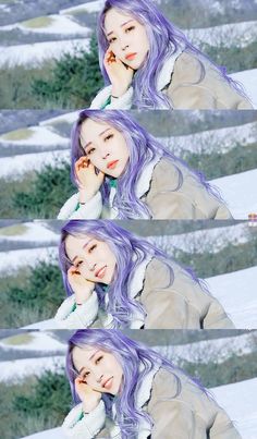 (2) DC 문별 갤러리 on Twitter: "[GIF] 눈(SNOW) Making Film ❄ https://t.co/I7HvbnXDQW 이 추운 겨울을 같이 견뎠는데 함께 못할 계절이 어디있겠어요 Download🔗https://t.co/ZDM8y5Ov2q #문별 #MOONBYUL #文星伊 #玟星 #ムンビョル #마마무 #MAMAMOO #ママム @RBW_MAMAMOO https://t.co/kwFwxmFFHq" / Twitter Moonbyul Desktop Wallpaper, Moonbyul Eclipse, Moonbyul Purple Hair, Moonbyul Portrait, Moonbyul Sleeping, Twitter, Anime, Art