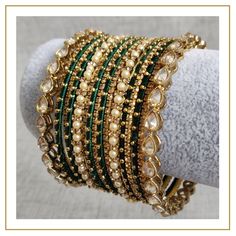 Hindi Jewelry, Bangel Design, Desi Traditional, Stylish Bangles, Punjabi Jewellery, Punjabi Jewelry, Pakistani Jewellery, Wedding Bangles, Media Magazine