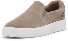 PRICES MAY VARY. EFFORTLESS TO SLIP ON - The Keds Pursuit Taupe Slip On Sneakers for Women makes getting ready a breeze. Just step in and you're ready to go! ALL-DAY COMFORT – Experience unparalleled comfort with the super soft lining, extra padding around the collar, and cushiony footbed. Keds sneakers for women are perfect for all-day wear. SLEEK AND TIMELESS - The sleek design and clean lines offer both on-trend and totally timeless vibes, making these taupe suede sneakers for women versatile Stylish Midi Dress, Keds Sneakers, Suede Sneakers, Sneakers Outfit, Slip On Sneakers, Keds, Slip On Shoes, Wardrobe Staples, Slip On Sneaker