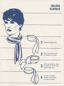 How To Wear A Scarf, Tie Scarf, Hermes Scarf, Twilly