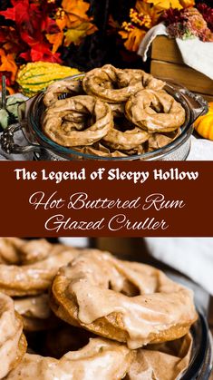 the legend of sleepy hollows has been featured in this book, and it's an excellent treat for halloween